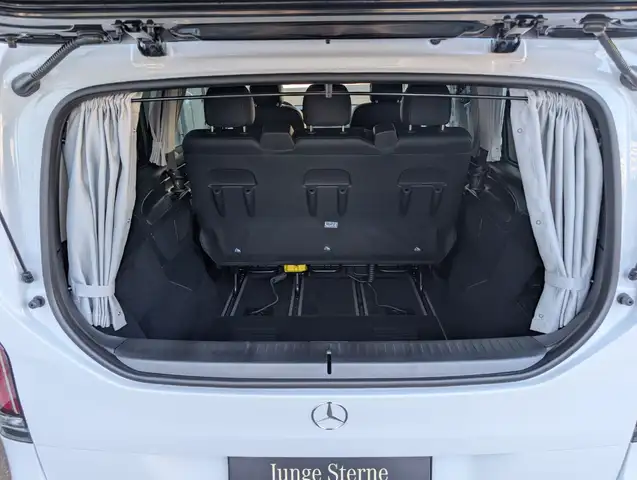 Mercedes-Benz Marco Polo view 25