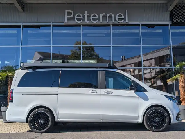 Mercedes-Benz Marco Polo view 9