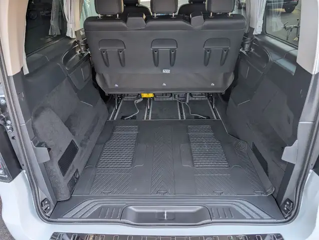 Mercedes-Benz Marco Polo view 26