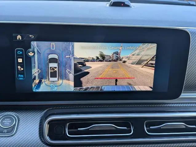 Mercedes-Benz Marco Polo view 14