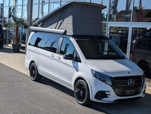 Mercedes-Benz Marco Polo view 12