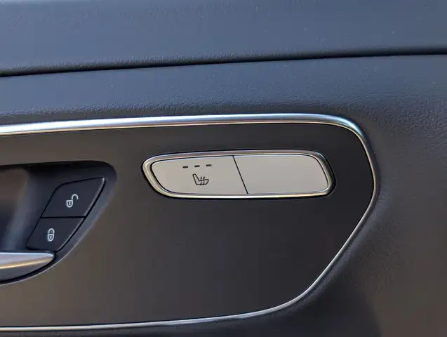Mercedes-Benz Marco Polo view 28