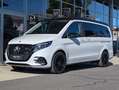 Mercedes-Benz V 300 Marco Polo 300 d Horizon Weiß - thumbnail 2