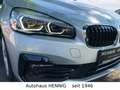 BMW 218 Sport Line | AHK | Navi | LED srebrna - thumbnail 5