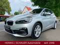 BMW 218 Sport Line | AHK | Navi | LED srebrna - thumbnail 1