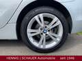 BMW 218 Sport Line | AHK | Navi | LED srebrna - thumbnail 6