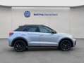 Volkswagen T-Roc 2.0 TDI SCR R-Line FAHRSCHULUMBAU AHK Pano Silber - thumbnail 7