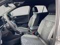 Volkswagen T-Roc 2.0 TDI SCR R-Line FAHRSCHULUMBAU AHK Pano Silber - thumbnail 10