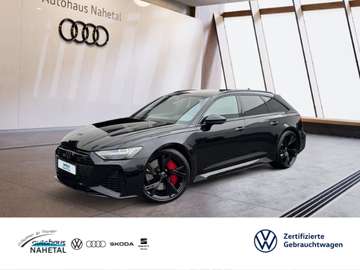 Avant 4.0 TFSI qu MATRIX-LASER NAVI+ 280km/h 22''