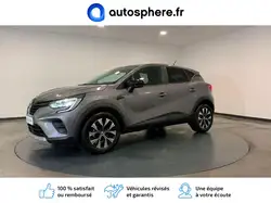 Renault Captur 1.0 TCe 90ch Evolution
