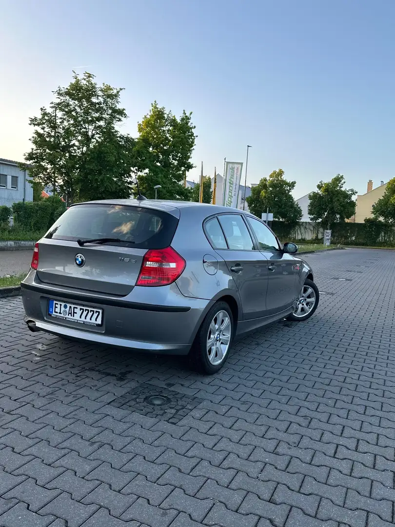 BMW 118 118d DPF Edition Lifestyle - 2