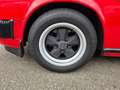Porsche 911 SC 3.0 Targa ASI PERMUTE Rosso - thumbnail 6
