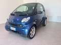 smart forTwo 700 coupé passion (45 kW) Blu/Azzurro - thumbnail 3