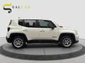 Jeep Renegade 1.6 mjt 130 CV Limited 2022 Bianco - thumbnail 6