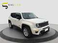 Jeep Renegade 1.6 mjt 130 CV Limited 2022 Bianco - thumbnail 4