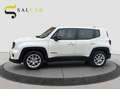 Jeep Renegade 1.6 mjt 130 CV Limited 2022 Bianco - thumbnail 2