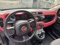 Fiat Panda 5 posti 0.9  Lounge 85cv E6 Prezzo reale Nero - thumbnail 6