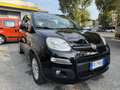 Fiat Panda 5 posti 0.9  Lounge 85cv E6 Prezzo reale Nero - thumbnail 2