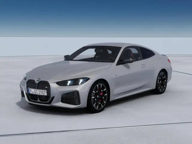 BMW 440 M440d Coupé 48V xDrive MSport Pro