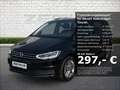 Volkswagen Touran 1.5 TSI DSG Comfortline Navi Digitales Cockpit Spe Schwarz - thumbnail 1