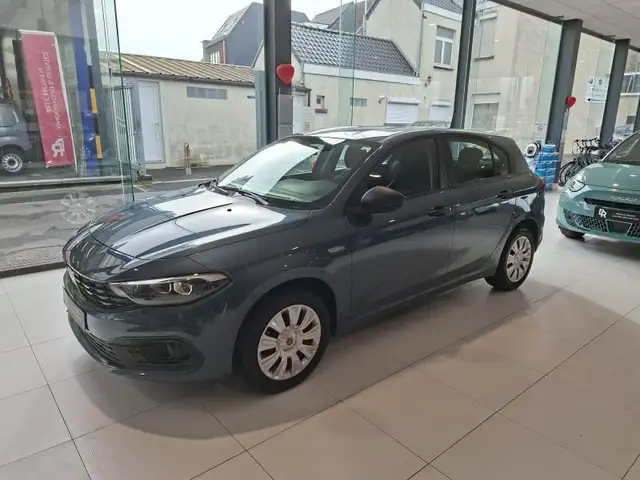 Fiat Tipo 5 DEURS