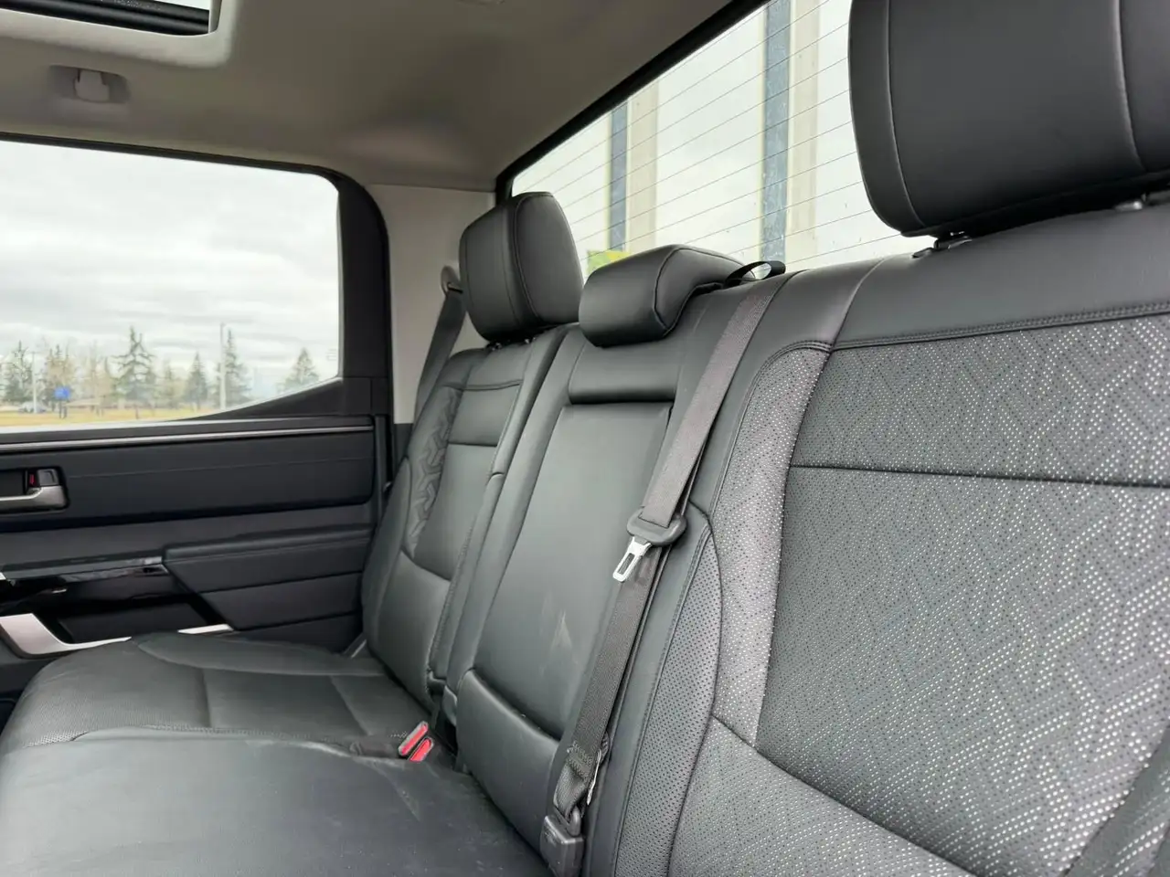 Toyota Tundra fotografie Toyota Tundra