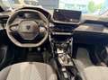 Peugeot 208 1.2 puretech Allure s&s 100cv Grau - thumbnail 6