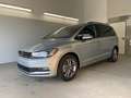 Volkswagen Touran Comfortline 1.5 TSI DSG 7Sitz+AHK+IQ.Light+Kame... Silber - thumbnail 1