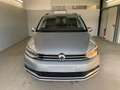 Volkswagen Touran Comfortline 1.5 TSI DSG 7Sitz+AHK+IQ.Light+Kame... Silber - thumbnail 2
