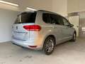 Volkswagen Touran Comfortline 1.5 TSI DSG 7Sitz+AHK+IQ.Light+Kame... Silber - thumbnail 4