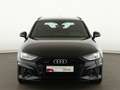 Audi A4 Avant 40 TDI quattro S line S line Schwarz - thumbnail 4