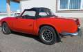 Triumph Spitfire triumph mk2 Piros - thumbnail 5