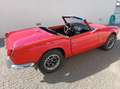 Triumph Spitfire triumph mk2 Rojo - thumbnail 2