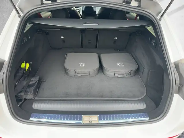 Mercedes-Benz E 53 AMG AMG E 53 HYBRID 4M+ T-Modell NP:122.505 Prem AHV Ansicht 7