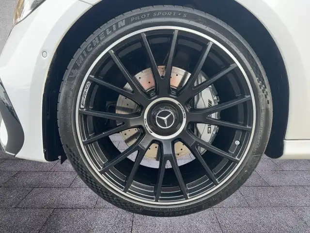 Mercedes-Benz E 53 AMG AMG E 53 HYBRID 4M+ T-Modell NP:122.505 Prem AHV Ansicht 13