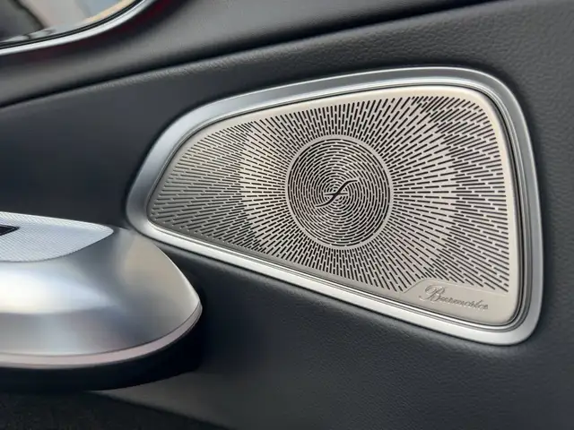 Mercedes-Benz E 53 AMG AMG E 53 HYBRID 4M+ T-Modell NP:122.505 Prem AHV Ansicht 15