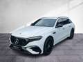 Mercedes-Benz E 53 AMG AMG E 53 HYBRID 4M+ T-Modell NP:122.505 Prem AHV Weiß - thumbnail 2