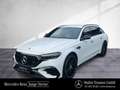 Mercedes-Benz E 53 AMG AMG E 53 HYBRID 4M+ T-Modell NP:122.505 Prem AHV Weiß - thumbnail 1
