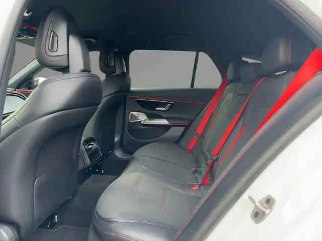 Mercedes-Benz E 53 AMG AMG E 53 HYBRID 4M+ T-Modell NP:122.505 Prem AHV Ansicht 9