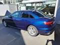 Audi A4 Limousine Advanced 40 TDI s-tr Bleu - thumbnail 2