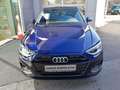 Audi A4 Limousine Advanced 40 TDI s-tr Bleu - thumbnail 3