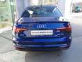 Audi A4 Limousine Advanced 40 TDI s-tr Bleu - thumbnail 6