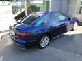 Audi A4 Limousine Advanced 40 TDI s-tr Bleu - thumbnail 4