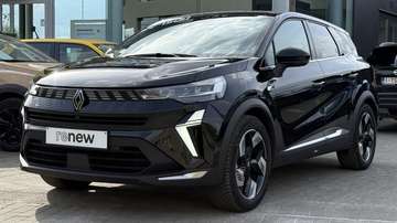 145 E-Tech Full Hybrid Techno