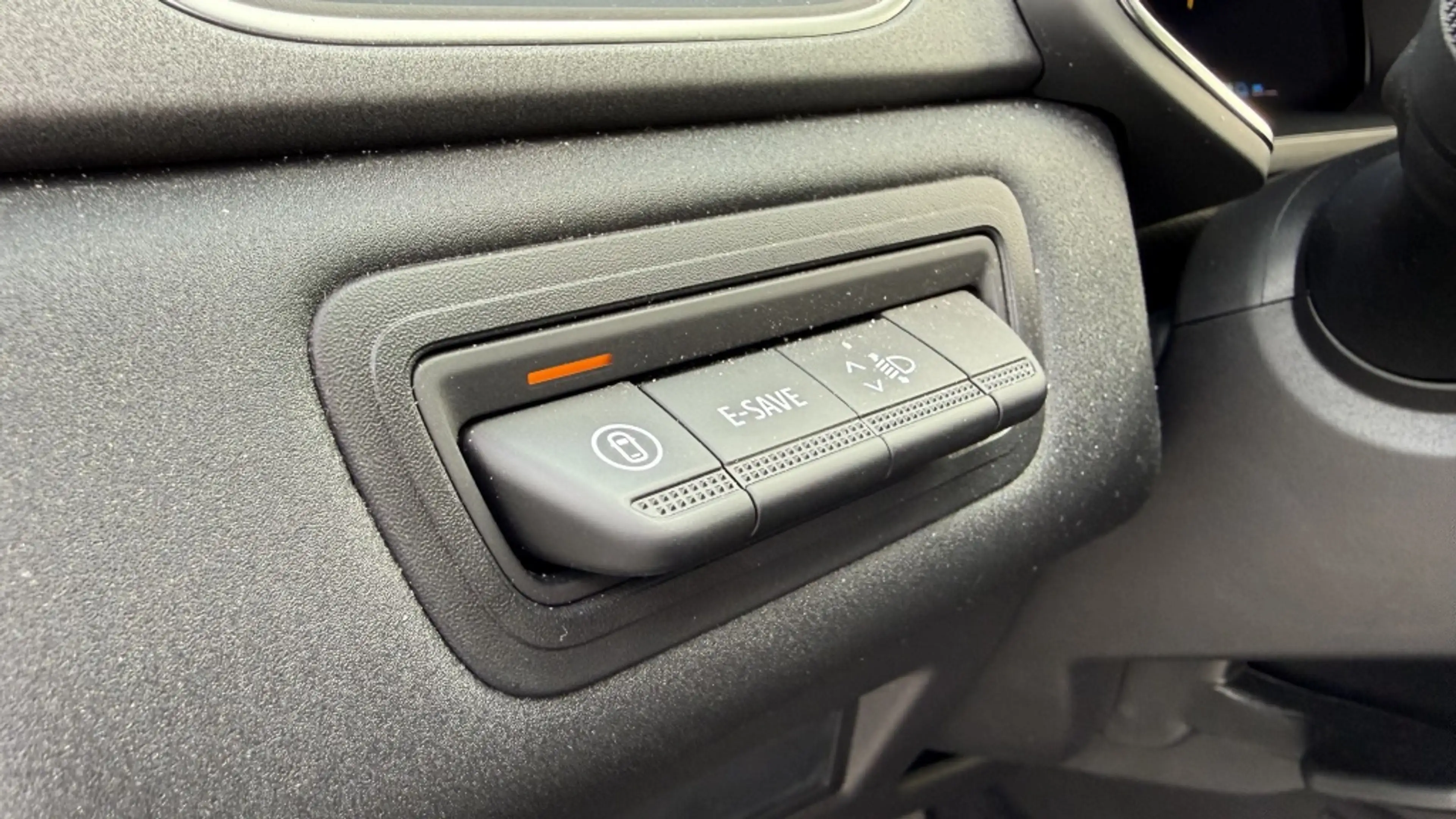 Renault Symbioz 145 E-Tech Full Hybrid Techno — photo 15