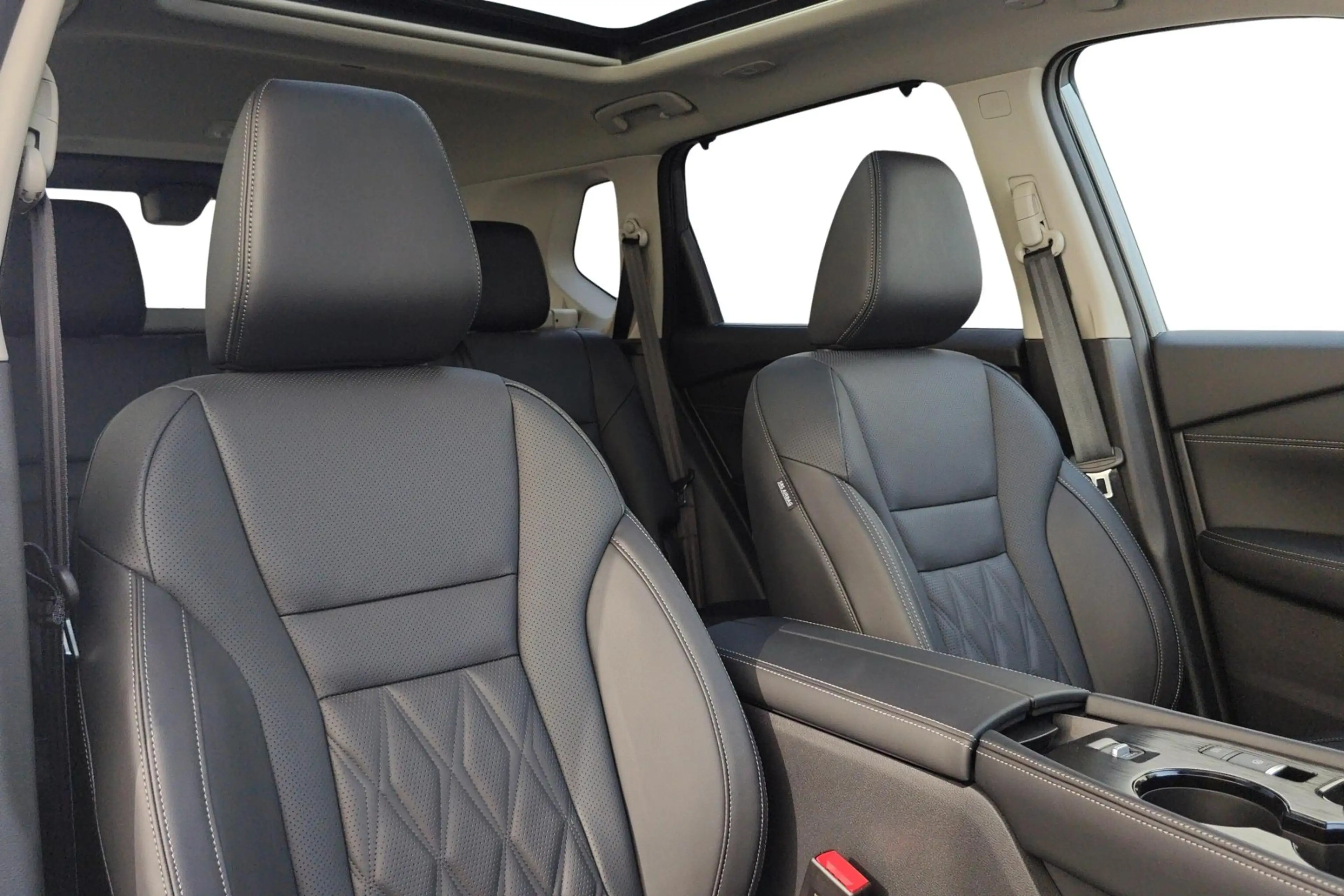 Nissan X-Trail e-POWER 2WD Tekna+ - DEMO — photo 11