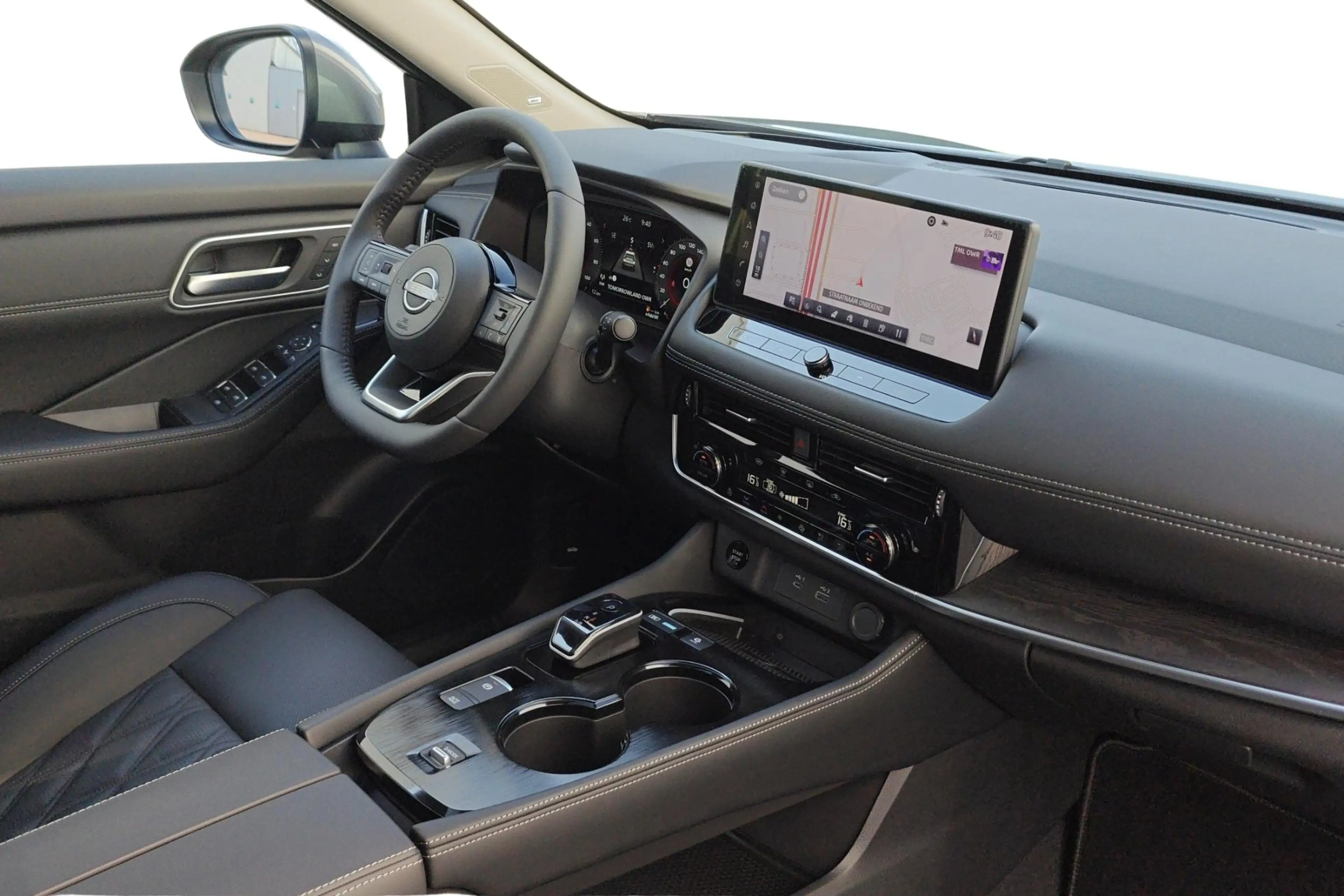 Nissan X-Trail e-POWER 2WD Tekna+ - DEMO — photo 2