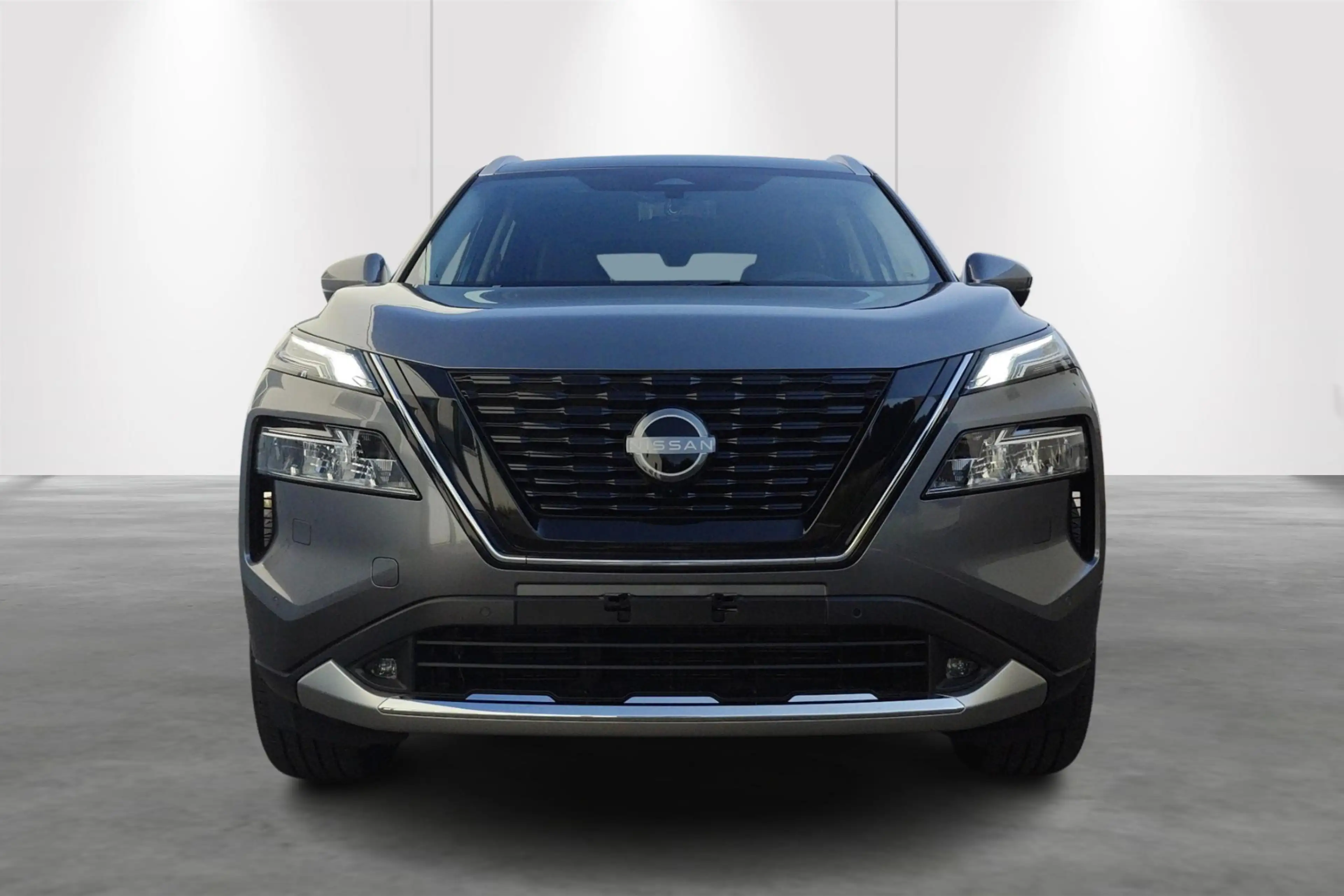 Nissan X-Trail e-POWER 2WD Tekna+ - DEMO — photo 7