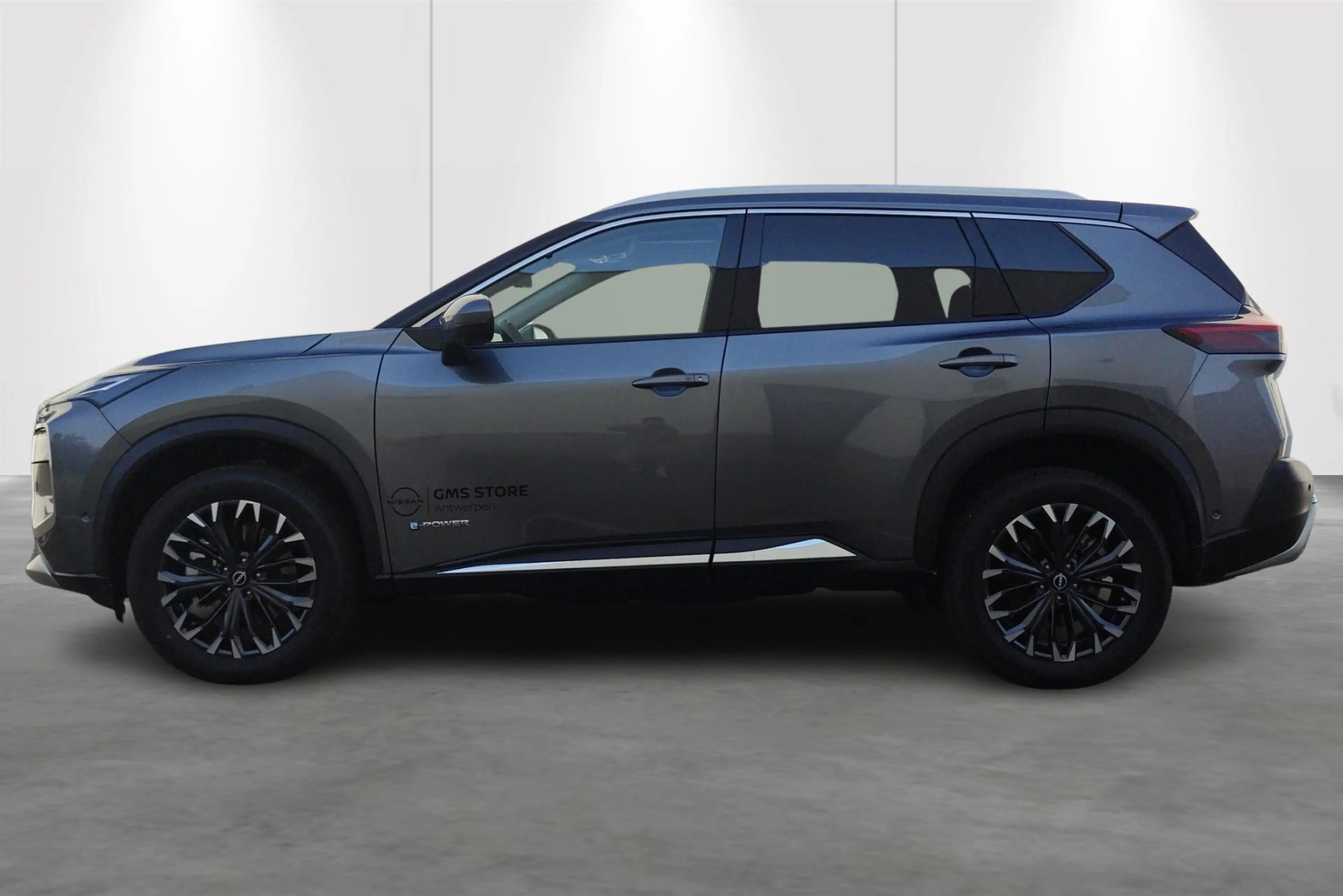 Nissan X-Trail e-POWER 2WD Tekna+ - DEMO — photo 5