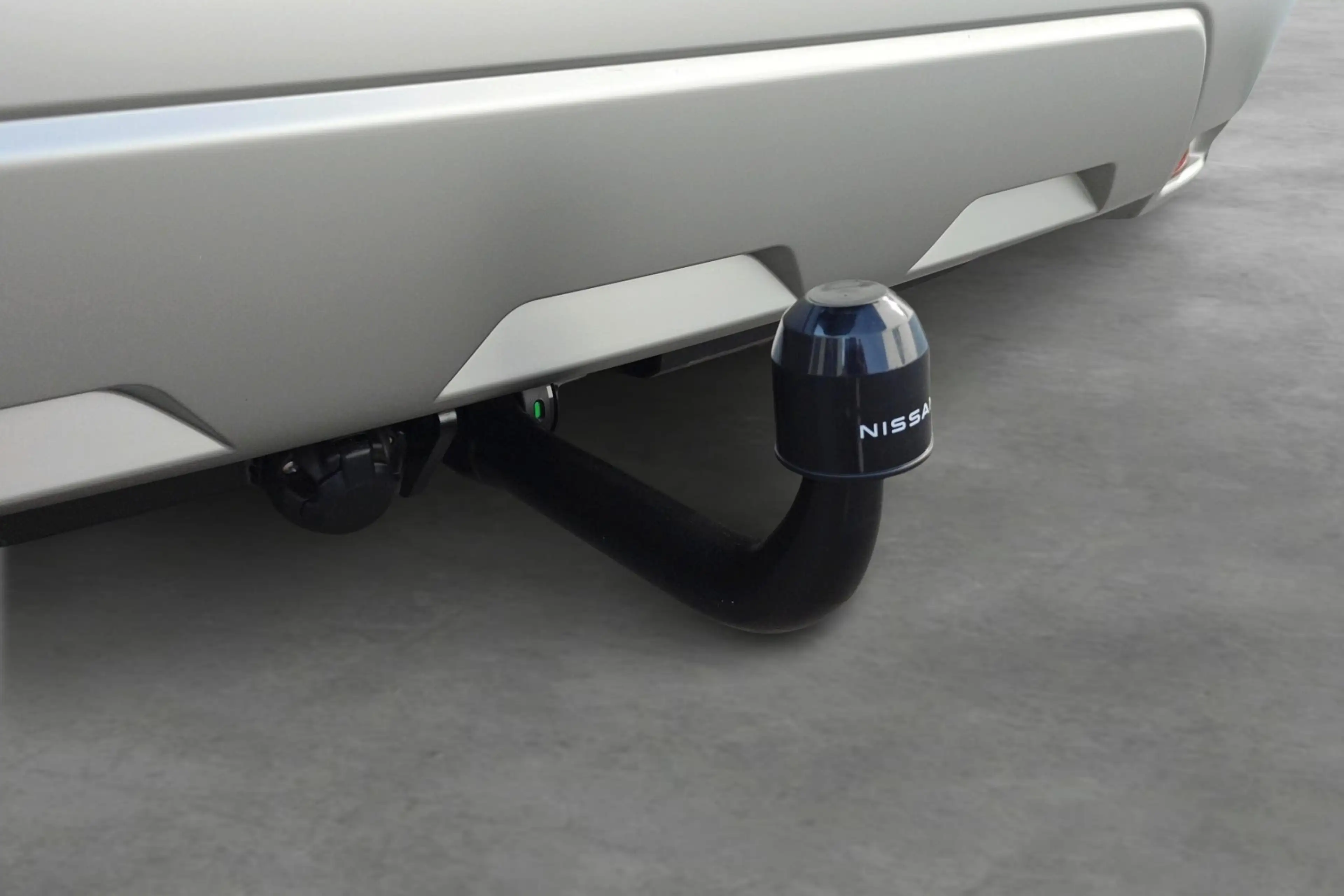 Nissan X-Trail e-POWER 2WD Tekna+ - DEMO — photo 10